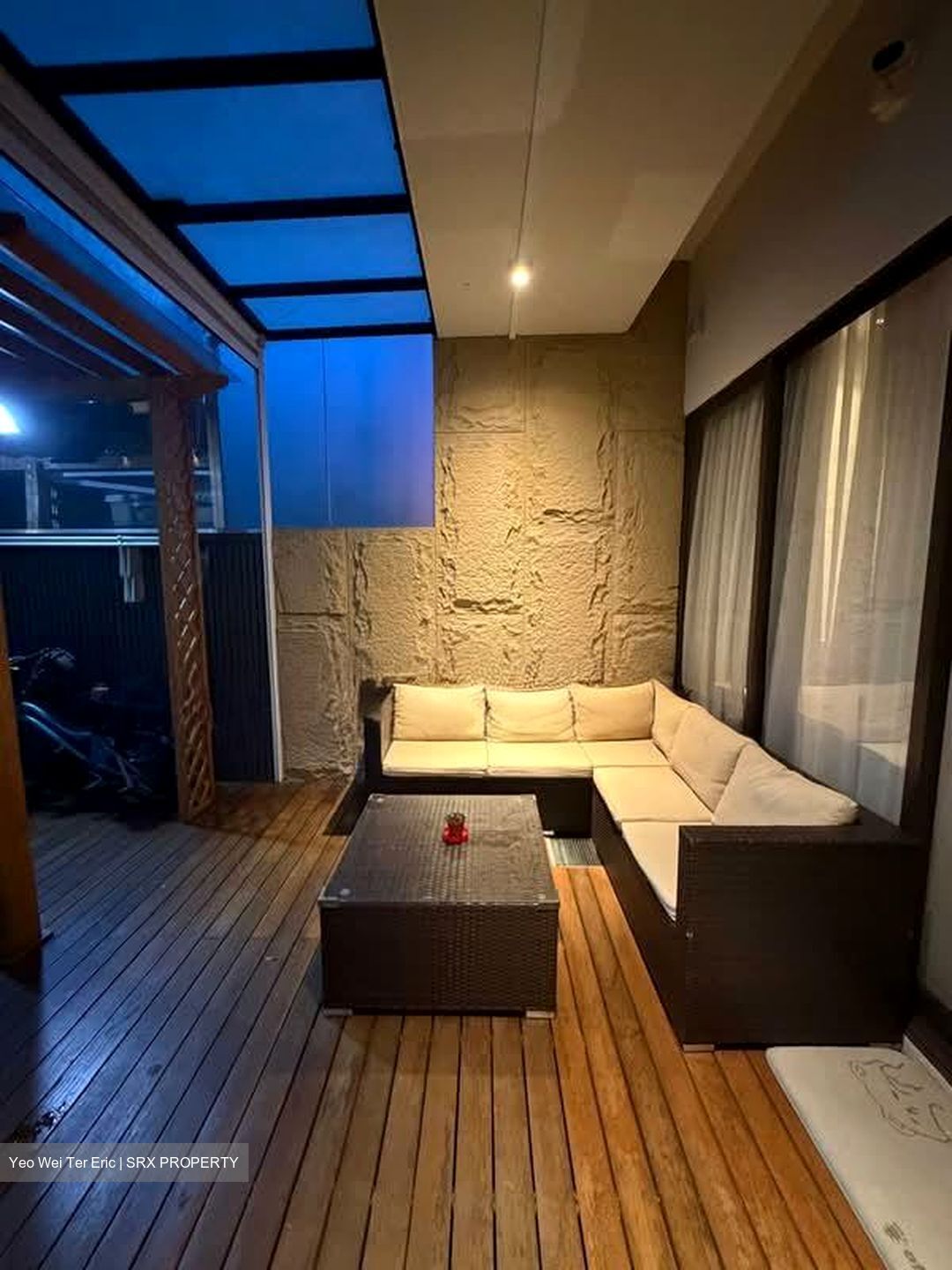 Kerong Walk (D27), Terrace #606853491